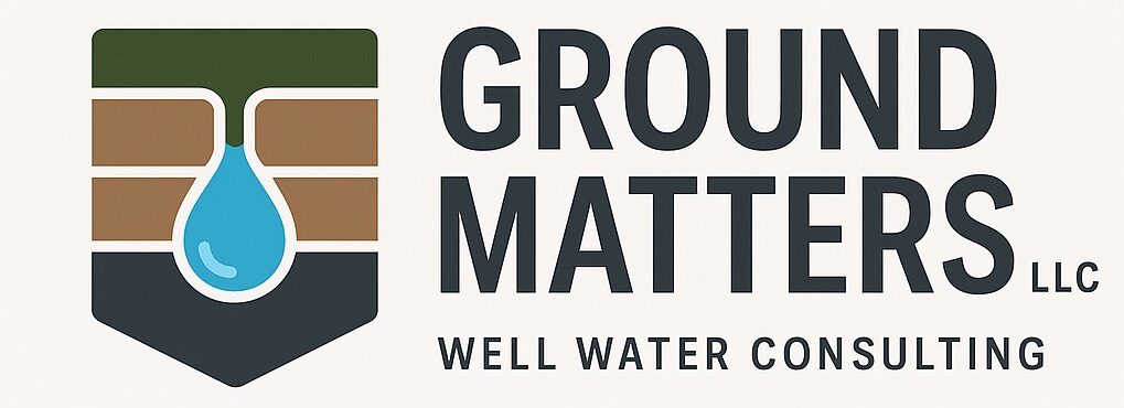 Ground Matters, LLC.